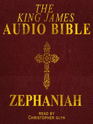 cover image of Zephaniah